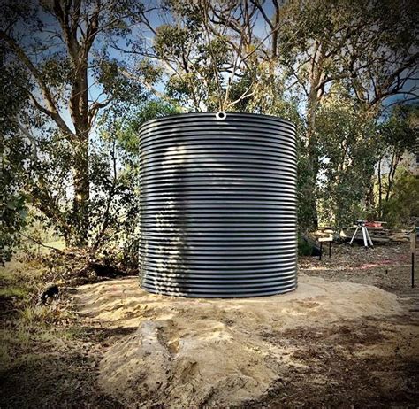 melbourne water learning tank.